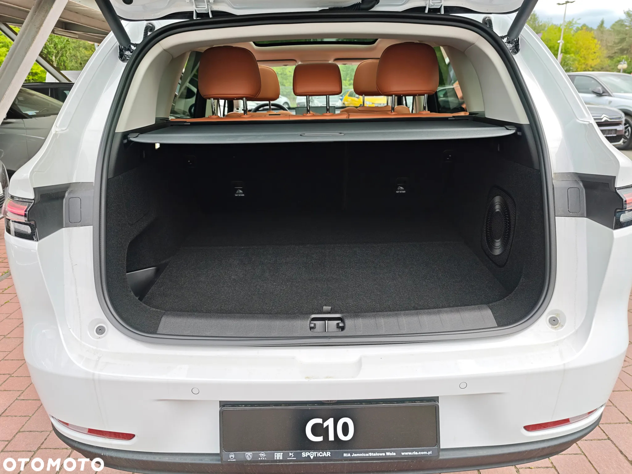 Leapmotor C10 69.9 kWh Design - 26