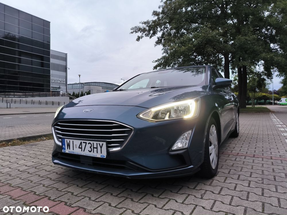 Ford Focus - 11