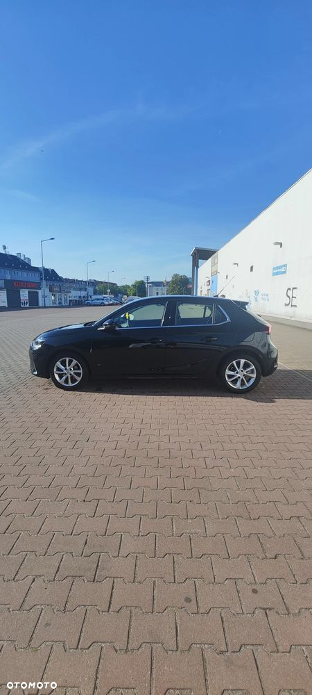 Opel Corsa - 3