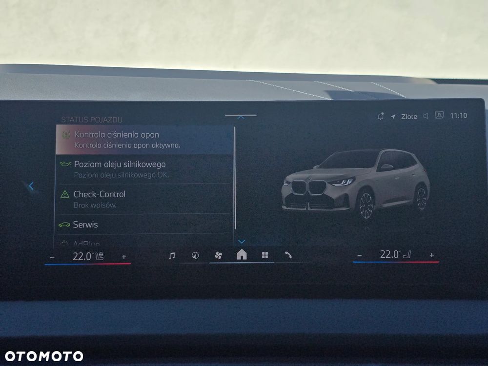 BMW X3 xDrive20d mHEV - 22