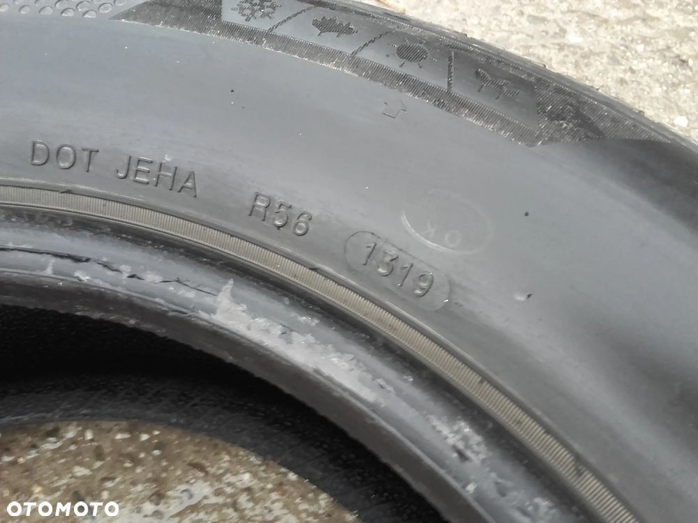 17” - IMPERIAL - 225/65 r17 cali – Opony ALL SEASON Driver ZIMOWE wielosezonowe całoroczne  - stan: BDB - Gwarancja + Możliwy MONTAŻ  !! - 7