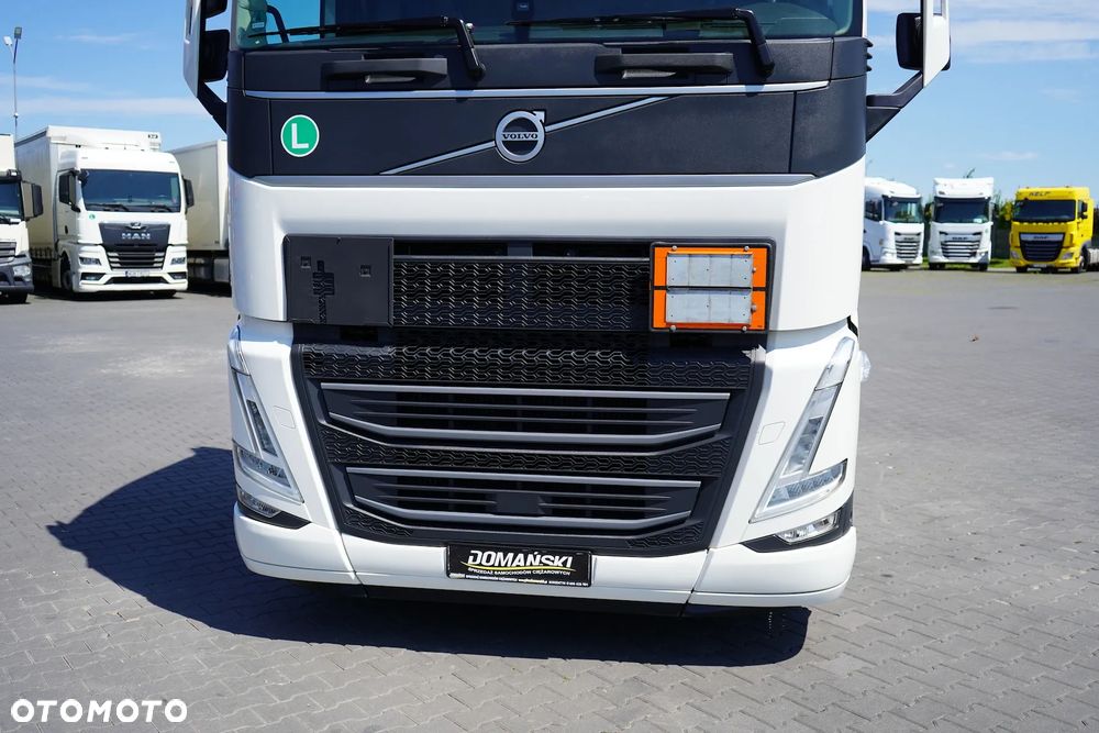 Volvo FH / 500 / XL / EURO 6 / ACC / PEŁNY ADR / I - COOL / NOWY MODEL - 24