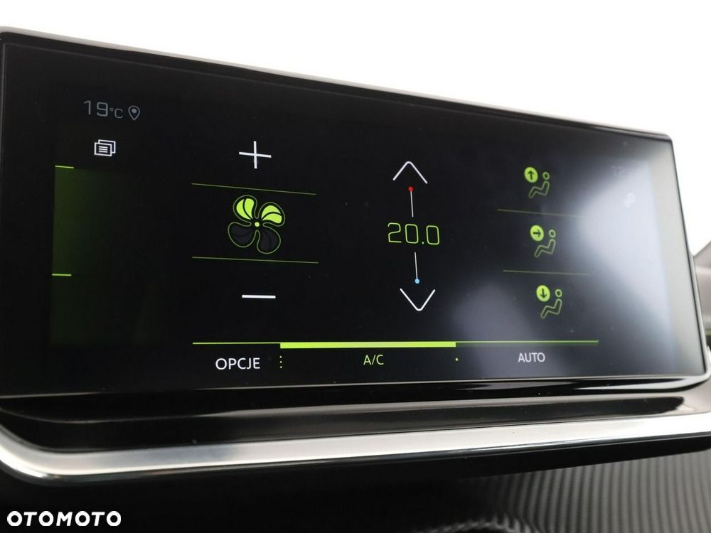 Peugeot 2008 1.2 PureTech GT Line S&S - 25