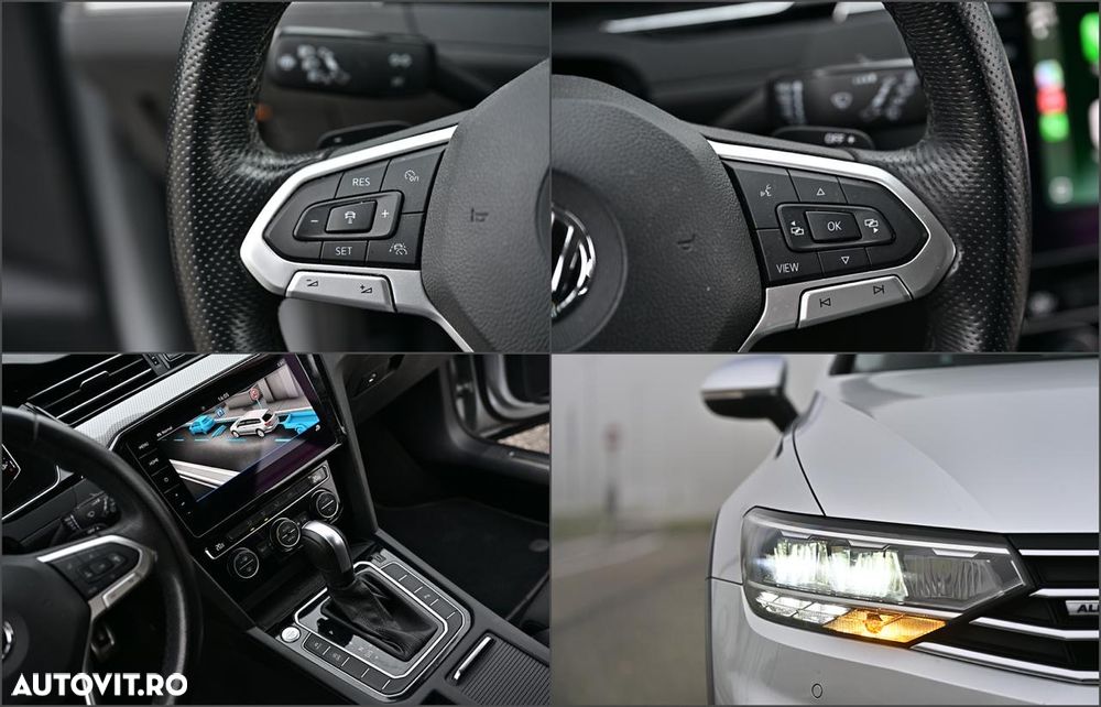 Volkswagen Passat - 24