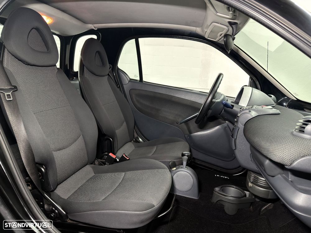 Smart ForTwo Coupé Pulse cdi - 7