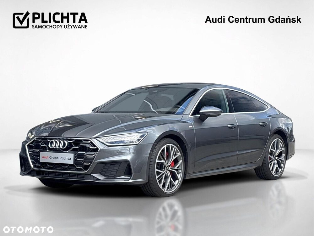 Audi A7 Sportback - 2