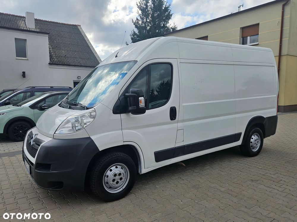 Citroën Jumper - 7