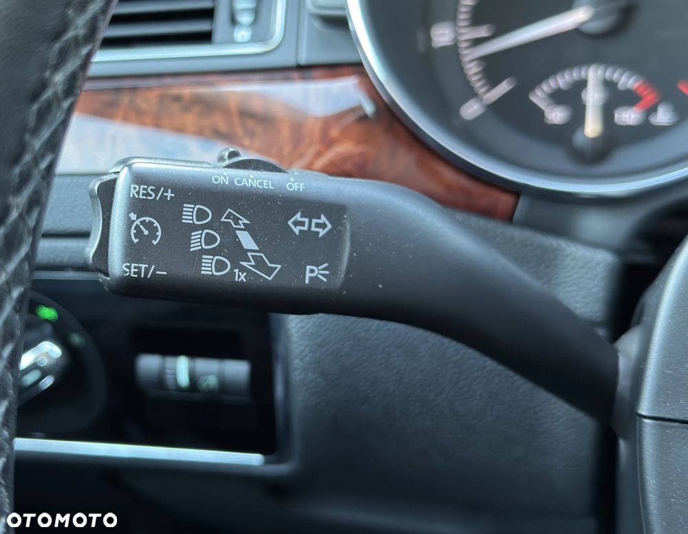 Skoda Superb 3.6 V6 4x4 DSG Elegance - 23