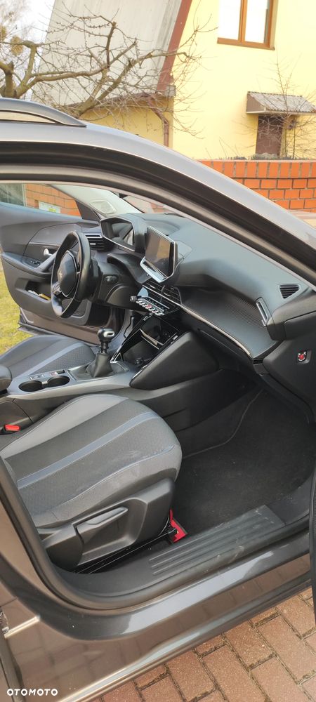 Peugeot 2008 PureTech 100 Stop&Start Allure Pack - 8