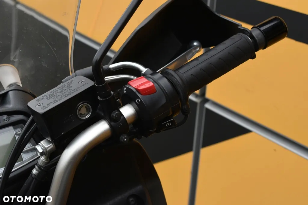Suzuki V-STROM - 19
