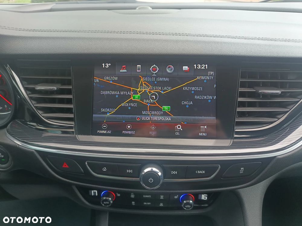 Opel Insignia 2.0 CDTI automatik Business Innovation - 12