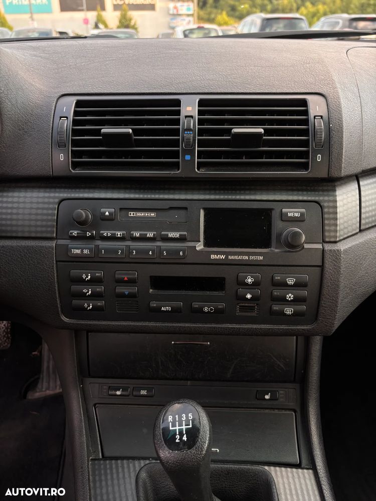 BMW Seria 3 - 14