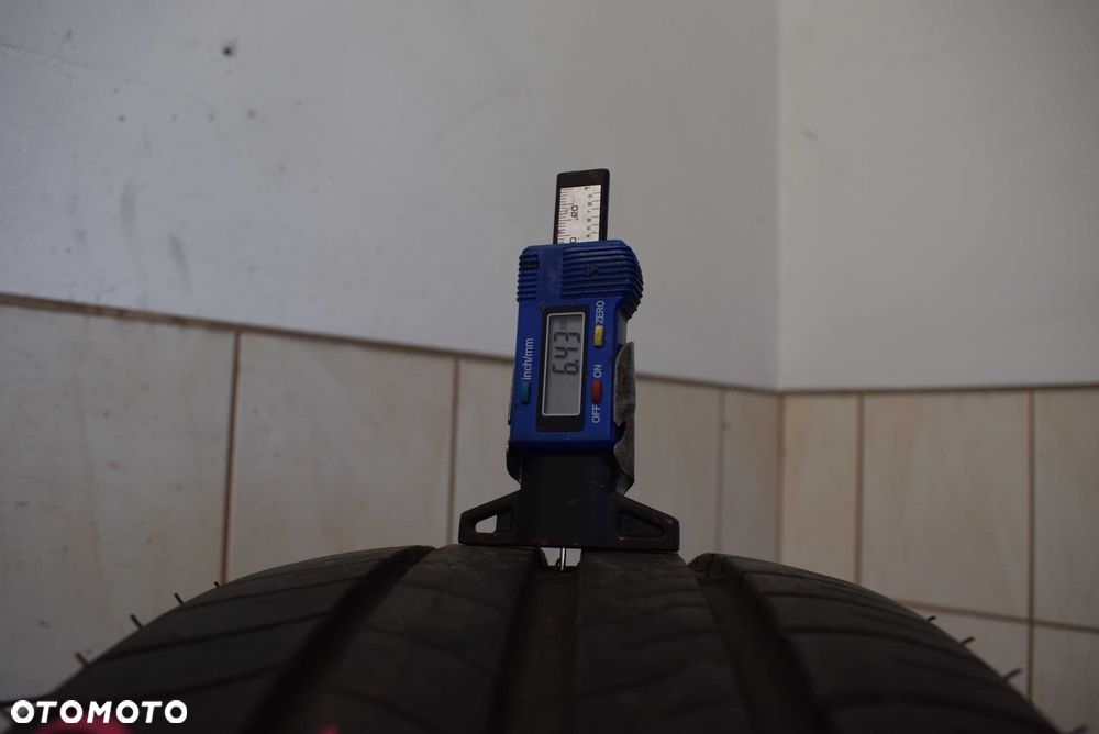 R16 205/60 92V Michelin energy Saver * Wysyłka gratis! - 4