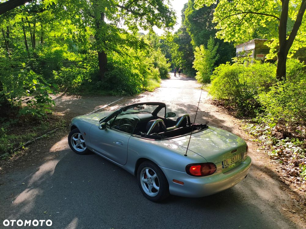 Mazda MX-5 - 11