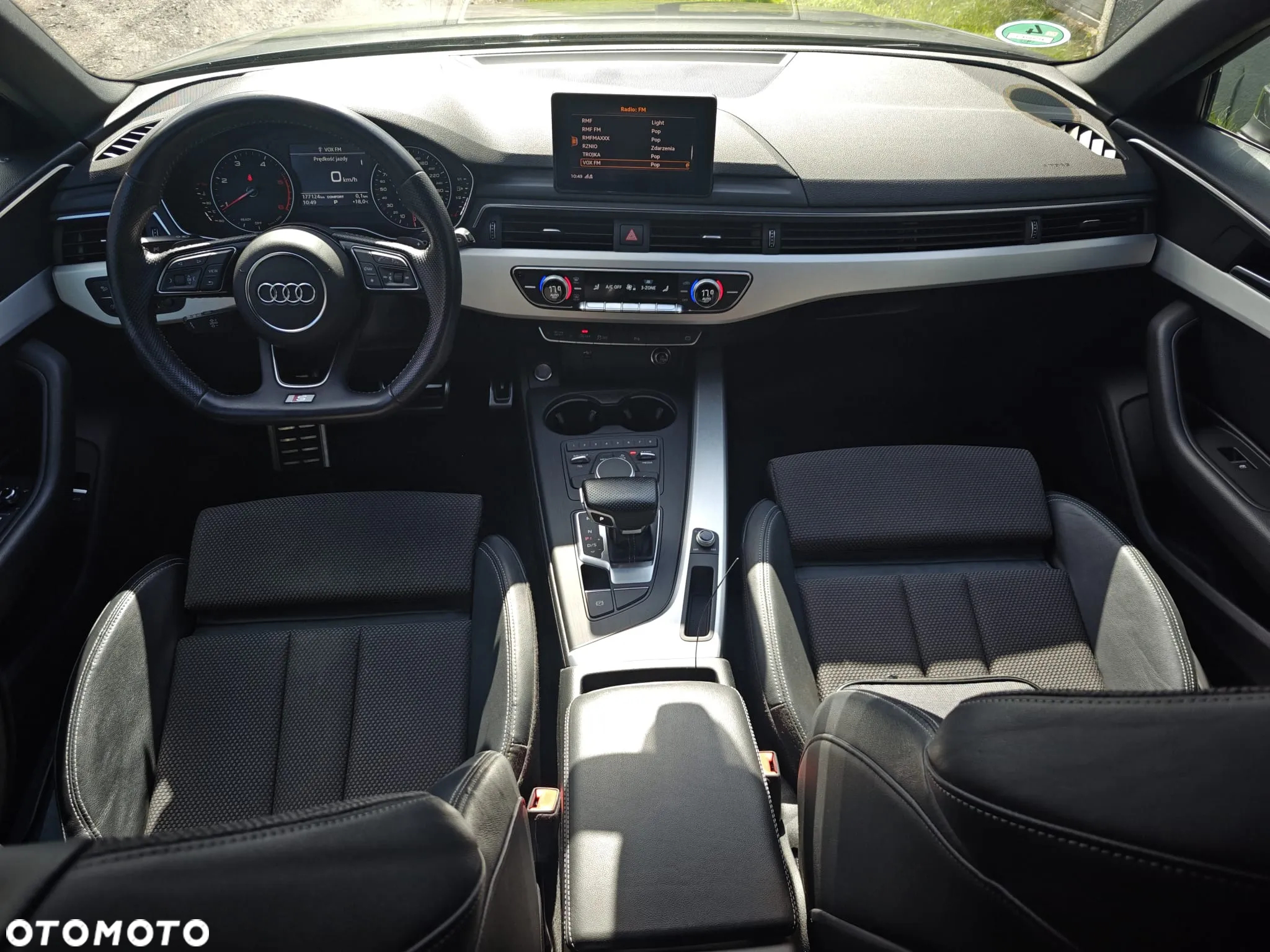 Audi A4 ver-2-0-tdi-sport-s-tronic - 16