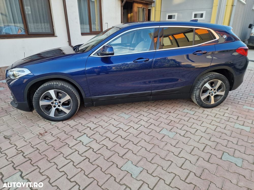 BMW X2 - 2