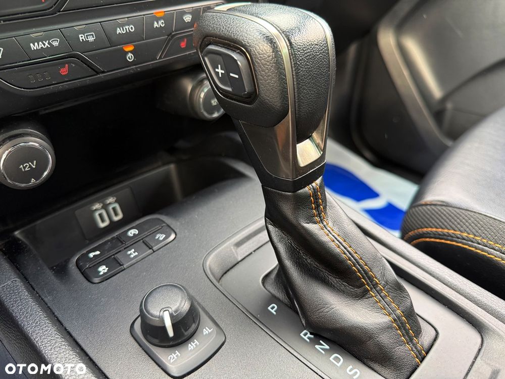 Ford Ranger 2,0 l EcoBlue Autm Wildtrak - 32