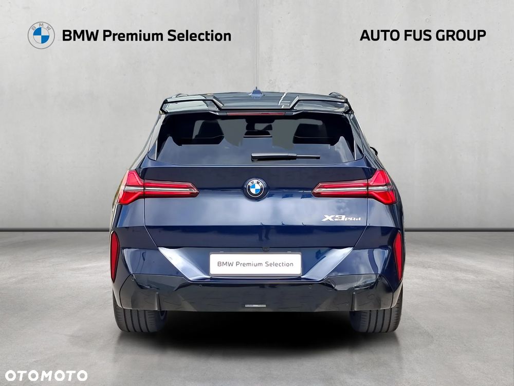 BMW X3 - 4