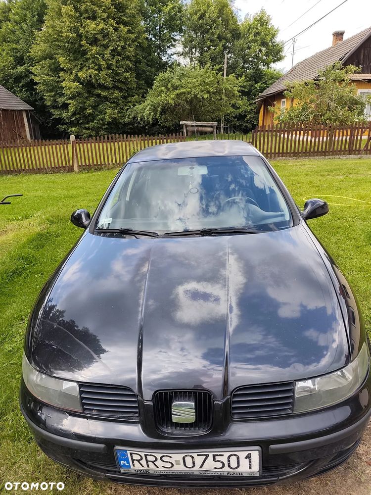 Seat Leon 1.6 Signo - 3
