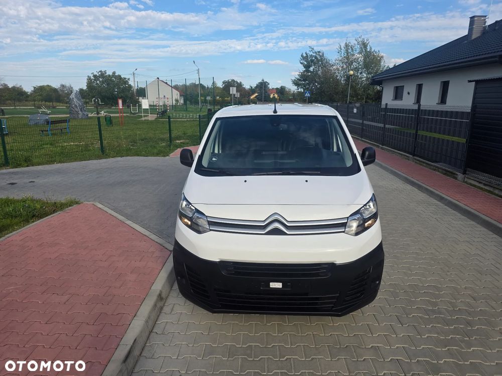 Citroën Jumpy toyota proace peugeot expert L2 2020 r - 10