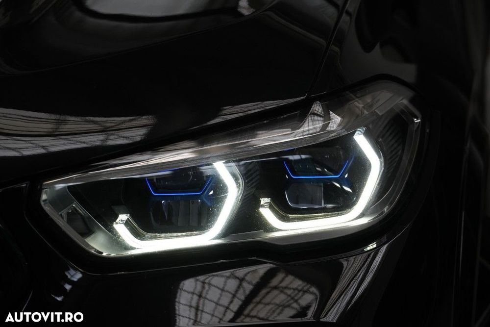 BMW X6 M - 21