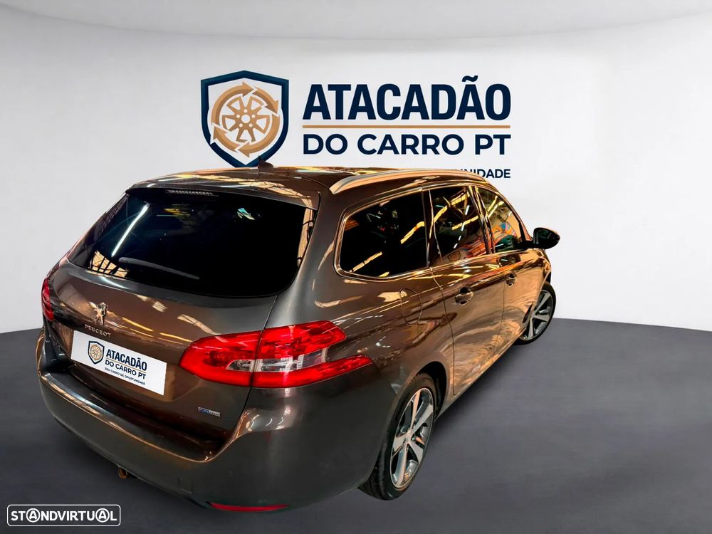 Peugeot 308 - 19