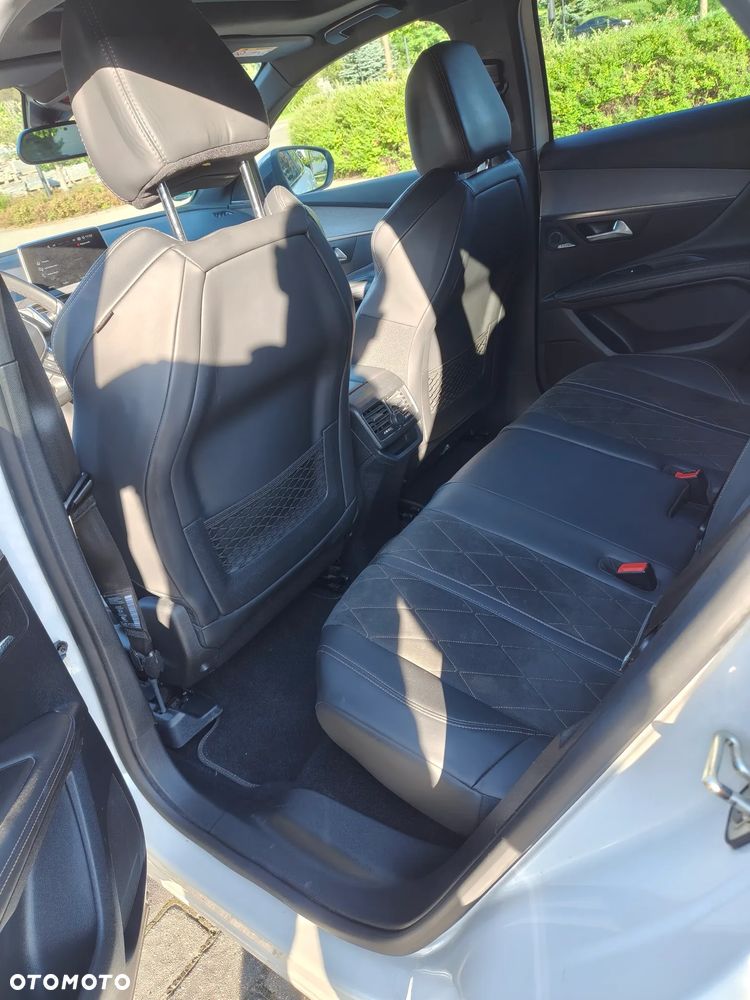Peugeot 3008 - 31