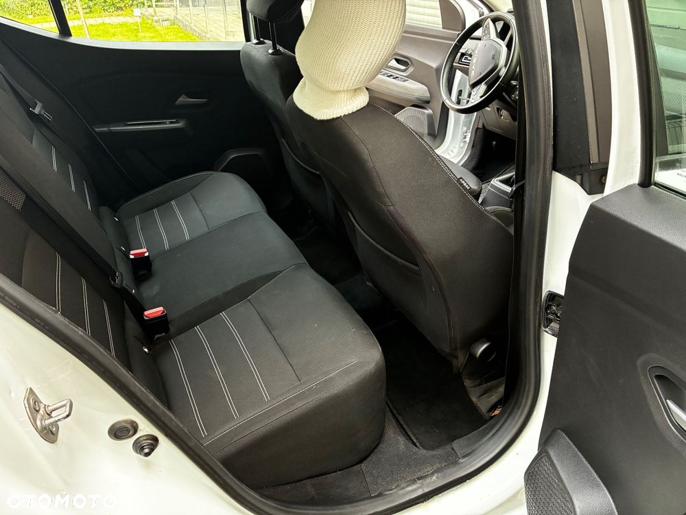 Dacia Sandero - 19