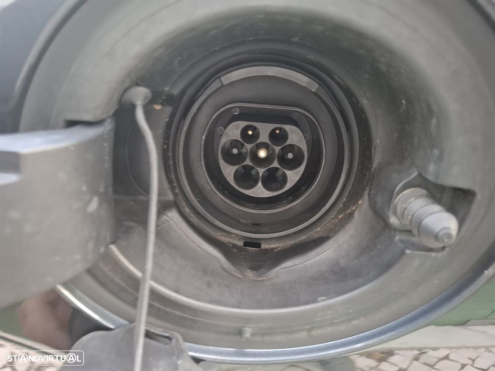 Volvo XC 90 2.0 T8 PHEV R-Design Expression AWD - 56