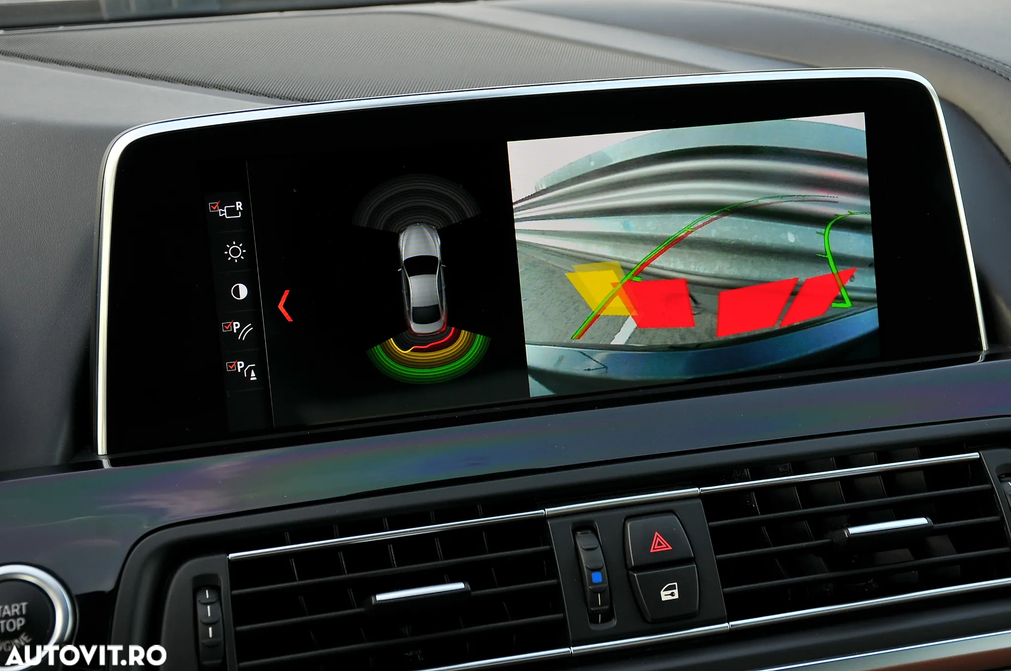 BMW Seria 6 650i xDrive M Sport Edition - 23
