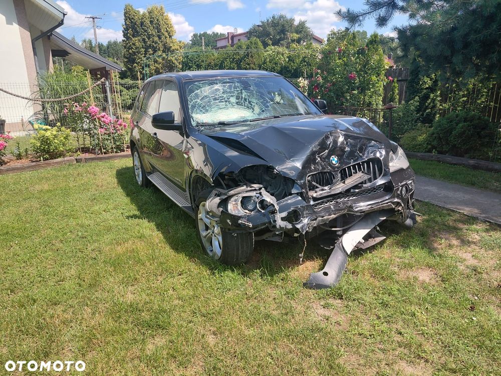 BMW X5 - 10