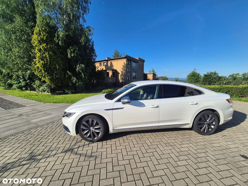 Volkswagen Arteon 2.0 TDI SCR Elegance - 3