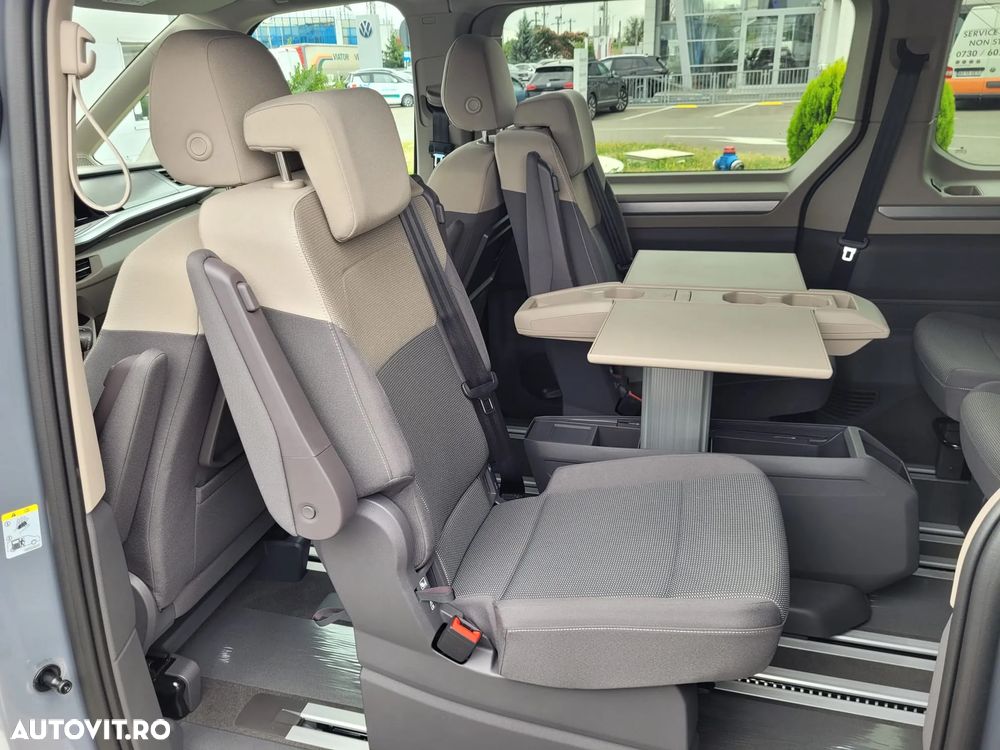 Volkswagen Multivan L 2.0 TDI DSG 110KW Life - 3