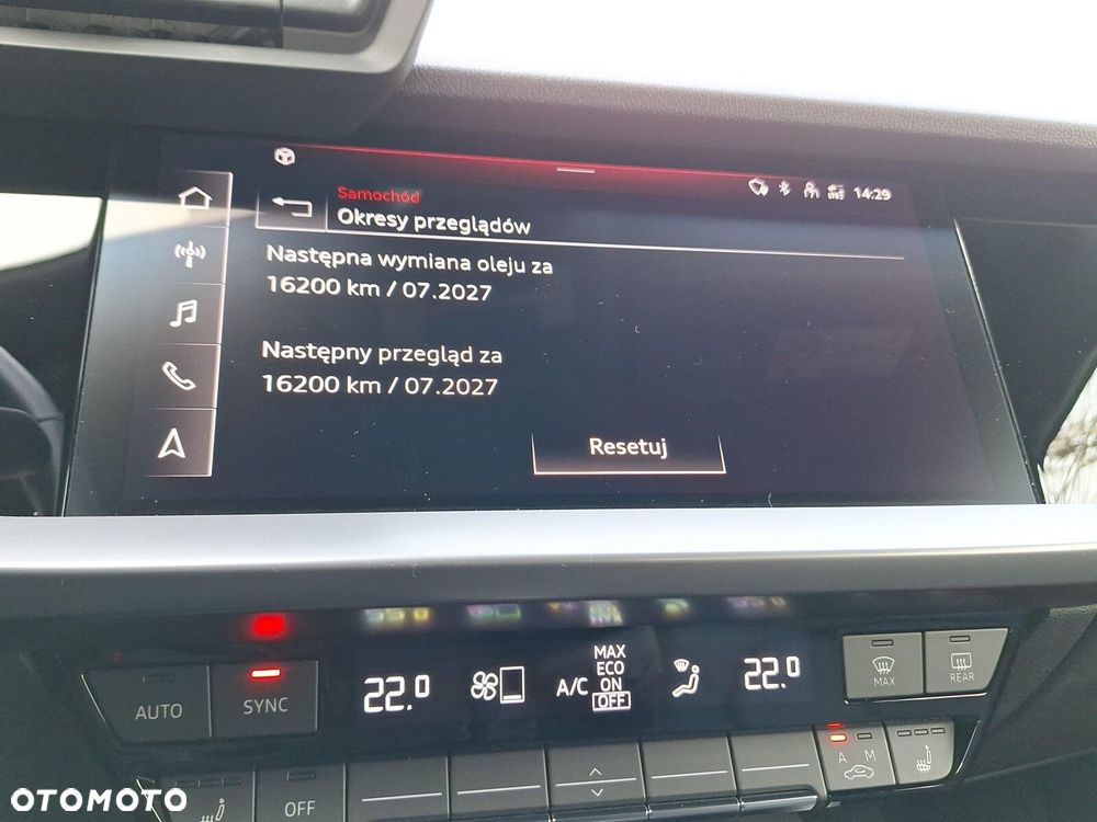 Audi A3 Sportback - 27