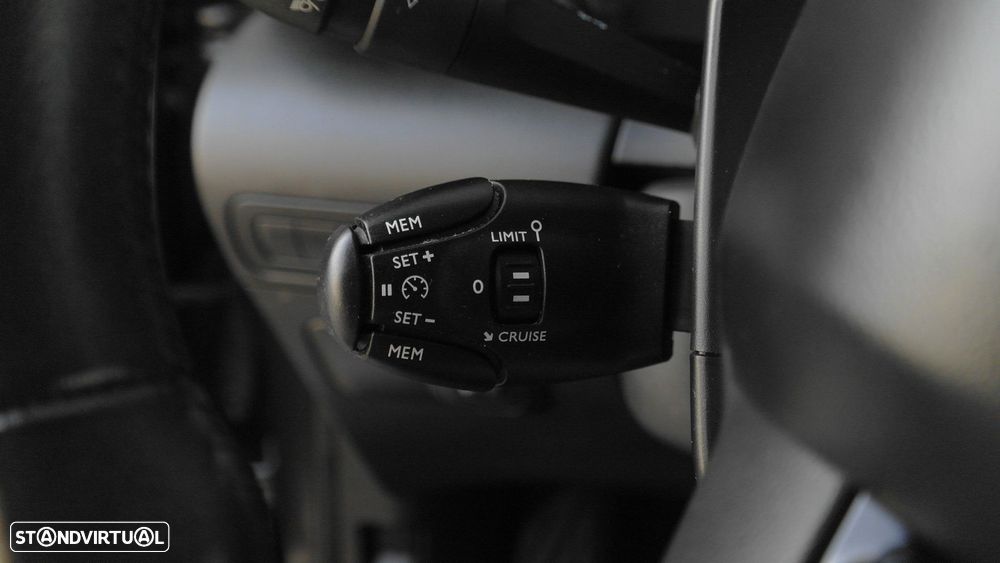 Citroën C3 Aircross 1.2 PureTech C-Series - 34