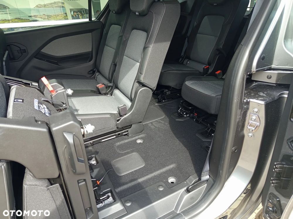 Renault Kangoo Grand 1.3 TCe Techno EDC - 23