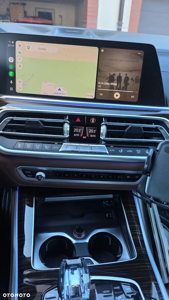 BMW X5 xDrive30d - 9