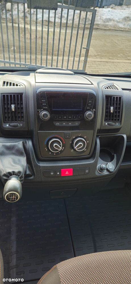 Peugeot Boxer - 8