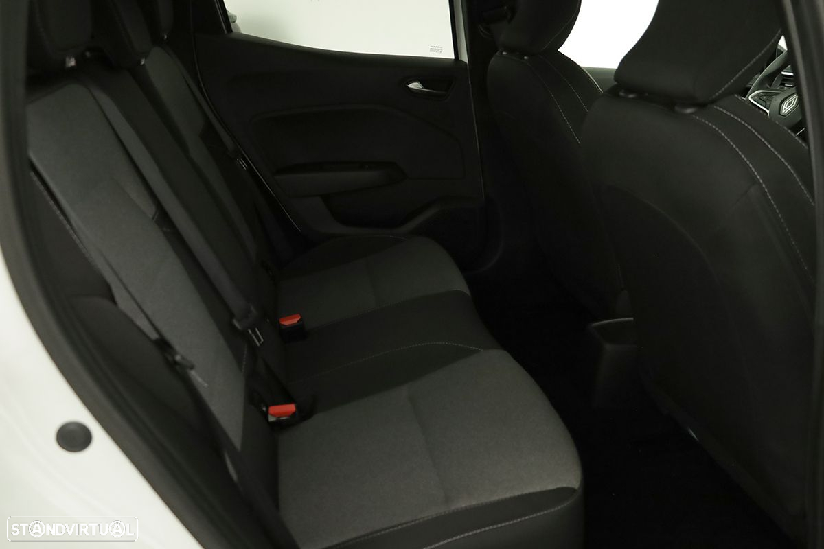 Renault Clio 1.0 TCe Evolution - 22