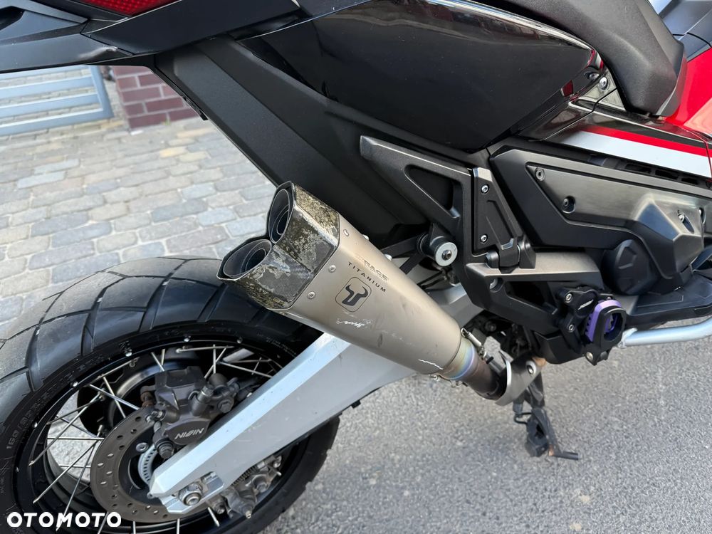 Honda X-ADV - 25