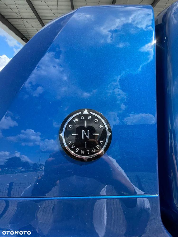 Volkswagen Amarok 3.0 V6 TDI 4Mot Aventura - 7