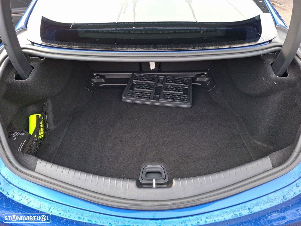 Mercedes-Benz CLE 220 d Coupe - 25