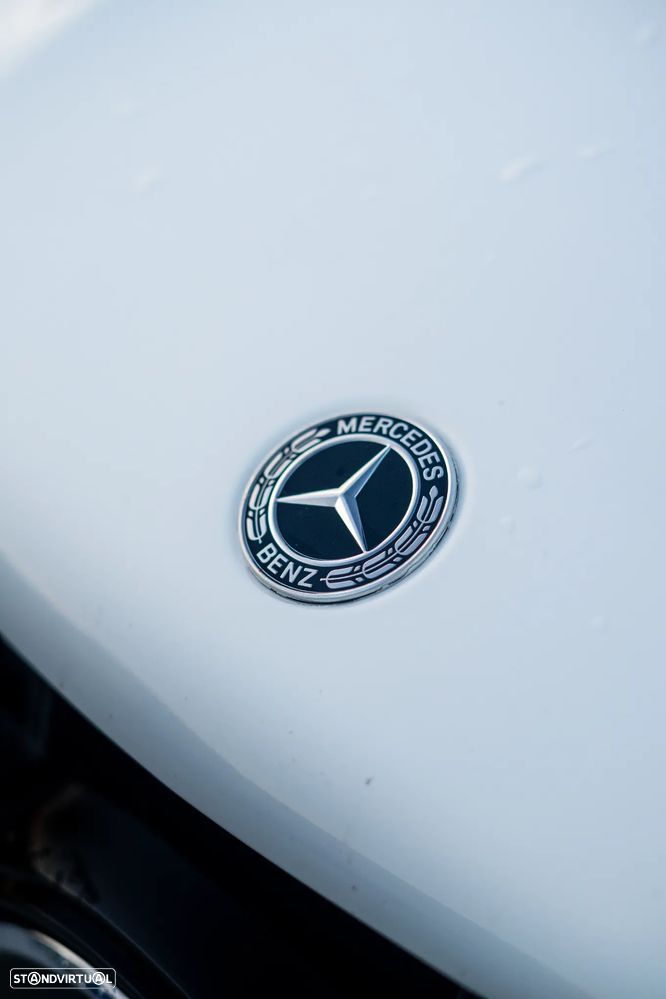 Mercedes-Benz GLE 350 de 4Matic - 16