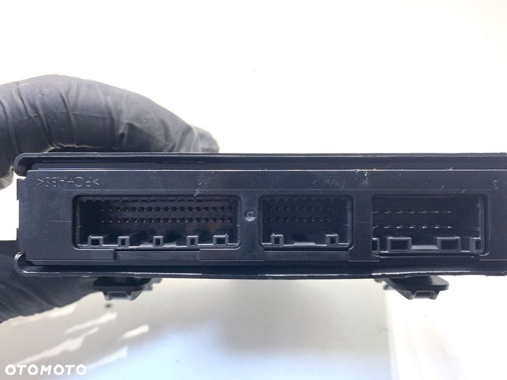 MODUŁ STEROWNIK  MAZDA 3 liftback (BP) 2018 - 2022 SKYACTIV-X M Hybrid (BP2H) 132 kW [179 KM] - 3