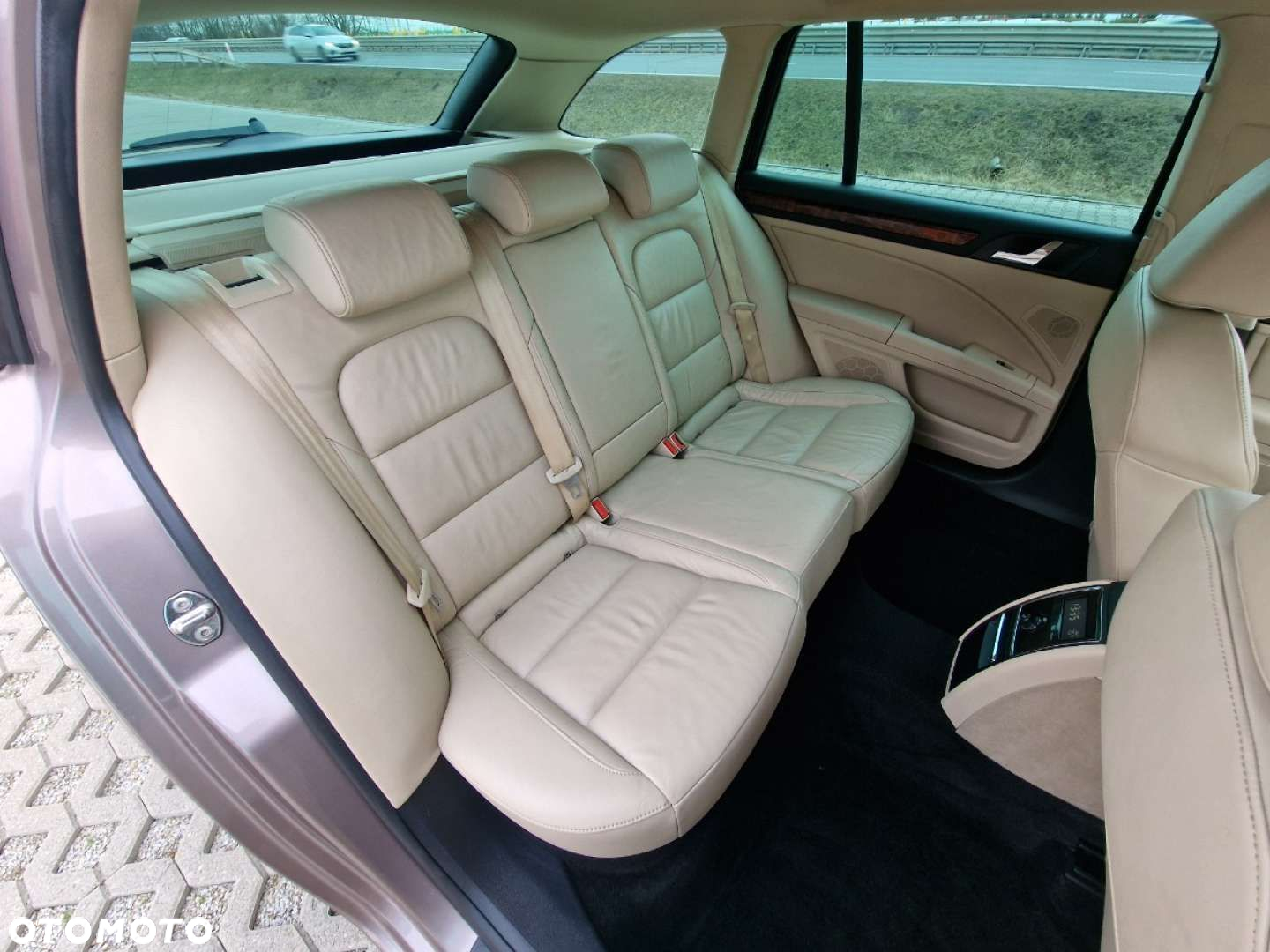 Skoda Superb - 19