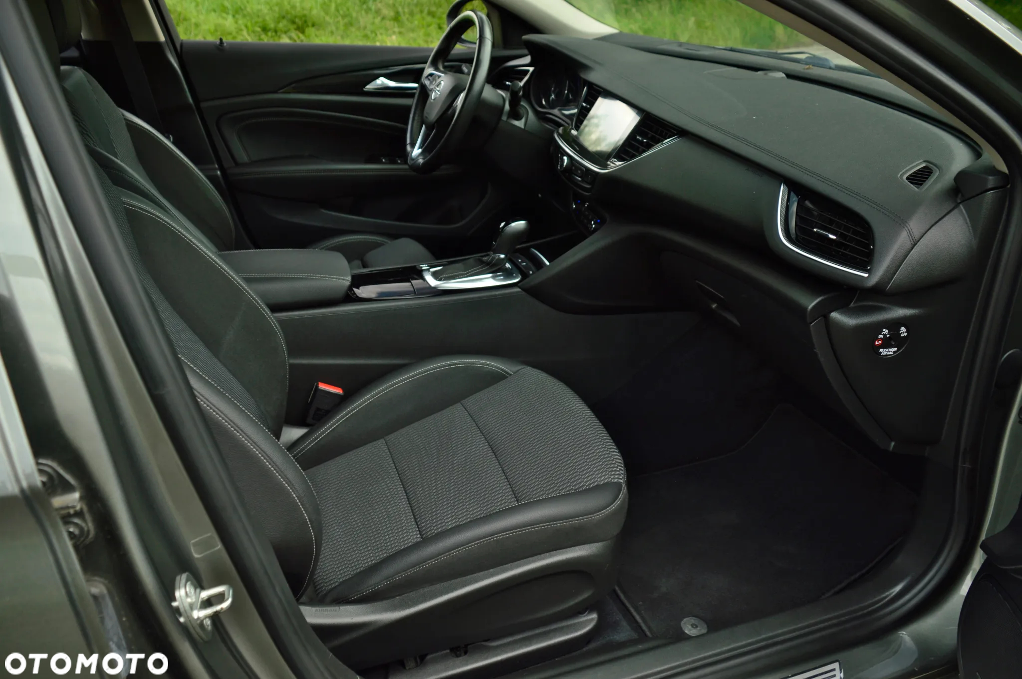 Opel Insignia 1.5 T Exclusive S&S - 7