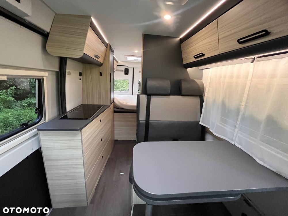 Fiat Adria SunLiving V 60SP - 10