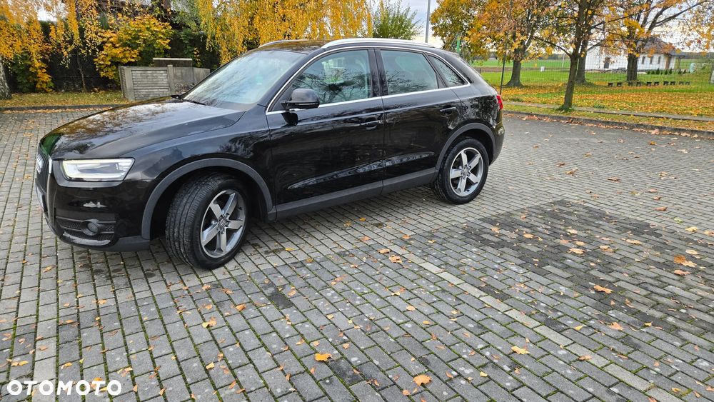 Audi Q3 2.0 TDI Prime Edition - 7