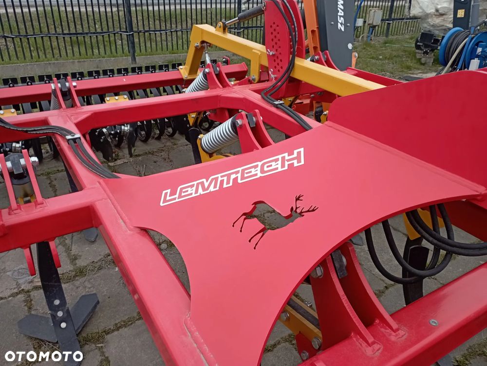 Lemtech AP30 Dzik - 3