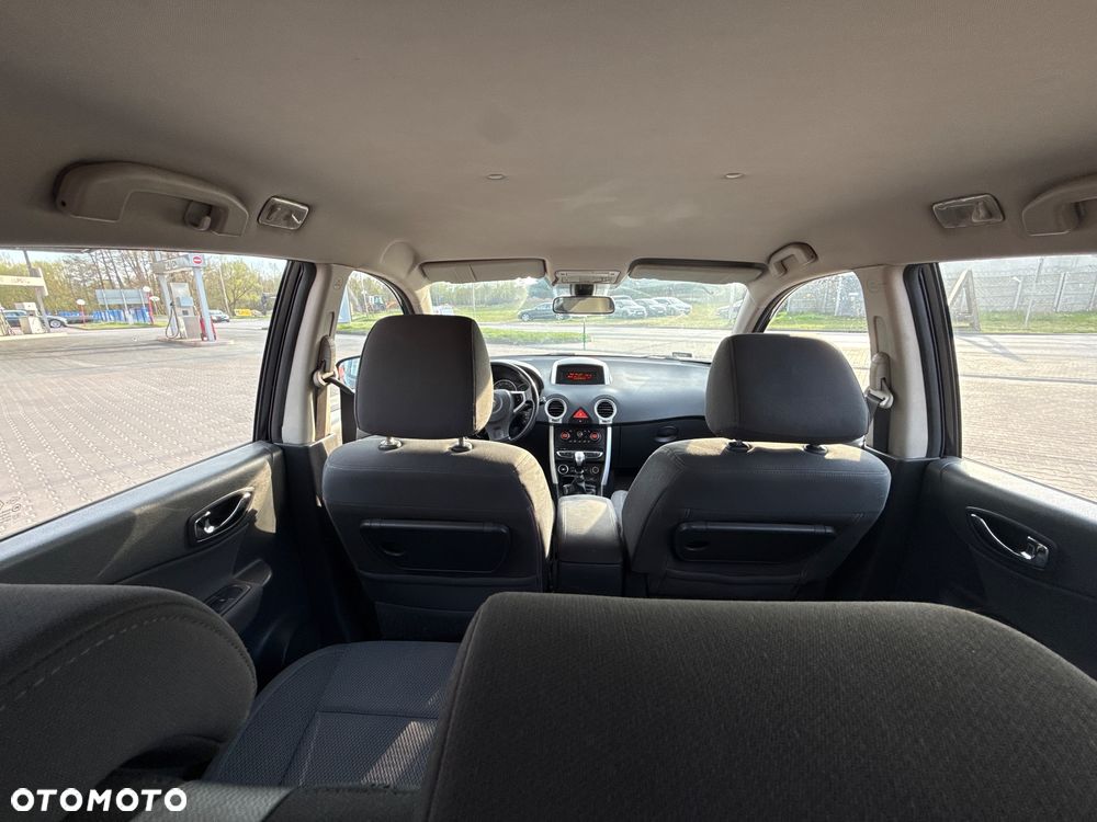 Renault Koleos 2.0 dCi 4x4 Privilege Euro5 - 19